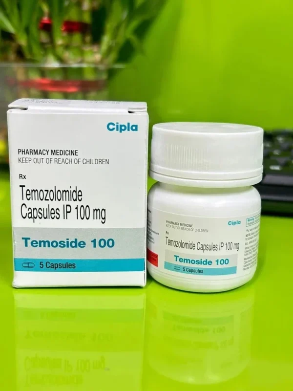 Thuốc Temoside giá bao nhiêu mua ở đâu?