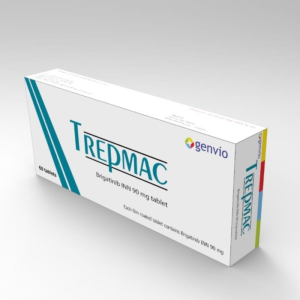 Thuốc Trepmac giá bao nhiêu mua ở đâu?
