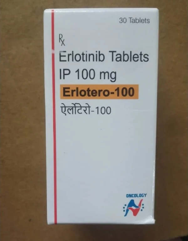 Thuốc Erlotero 150mg Tablet giá bao nhiêu mua ở đâu