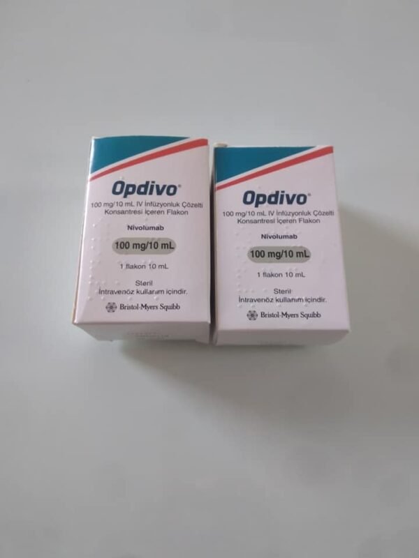 thuốc opdivo Thuốc Opdivo nivolumab giá bao nhiêu mua ở đâu