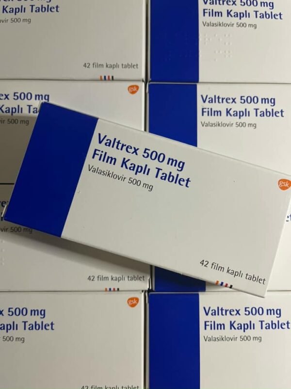 thuoc Thuốc Valtrex Valacyclovir 500mg giá bao nhiêu mua ở đâu?