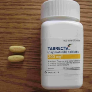 Thuốc Tabrecta (Capmatinib) giá bao nhiêu mua ở đâu?