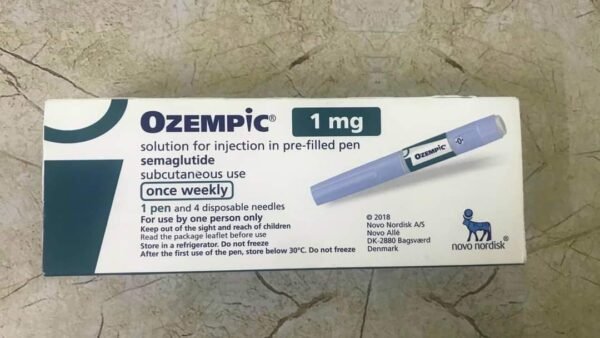 thuoc ozempic Thuốc Ozempic Semaglutide 0,5mg 1mg giá bao nhiêu mua ở đâu?